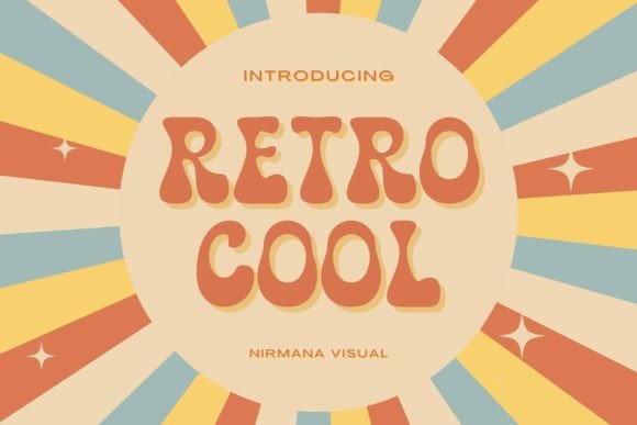 Retro Cool: Capturing 70s & 80s Vibe in Modern Design